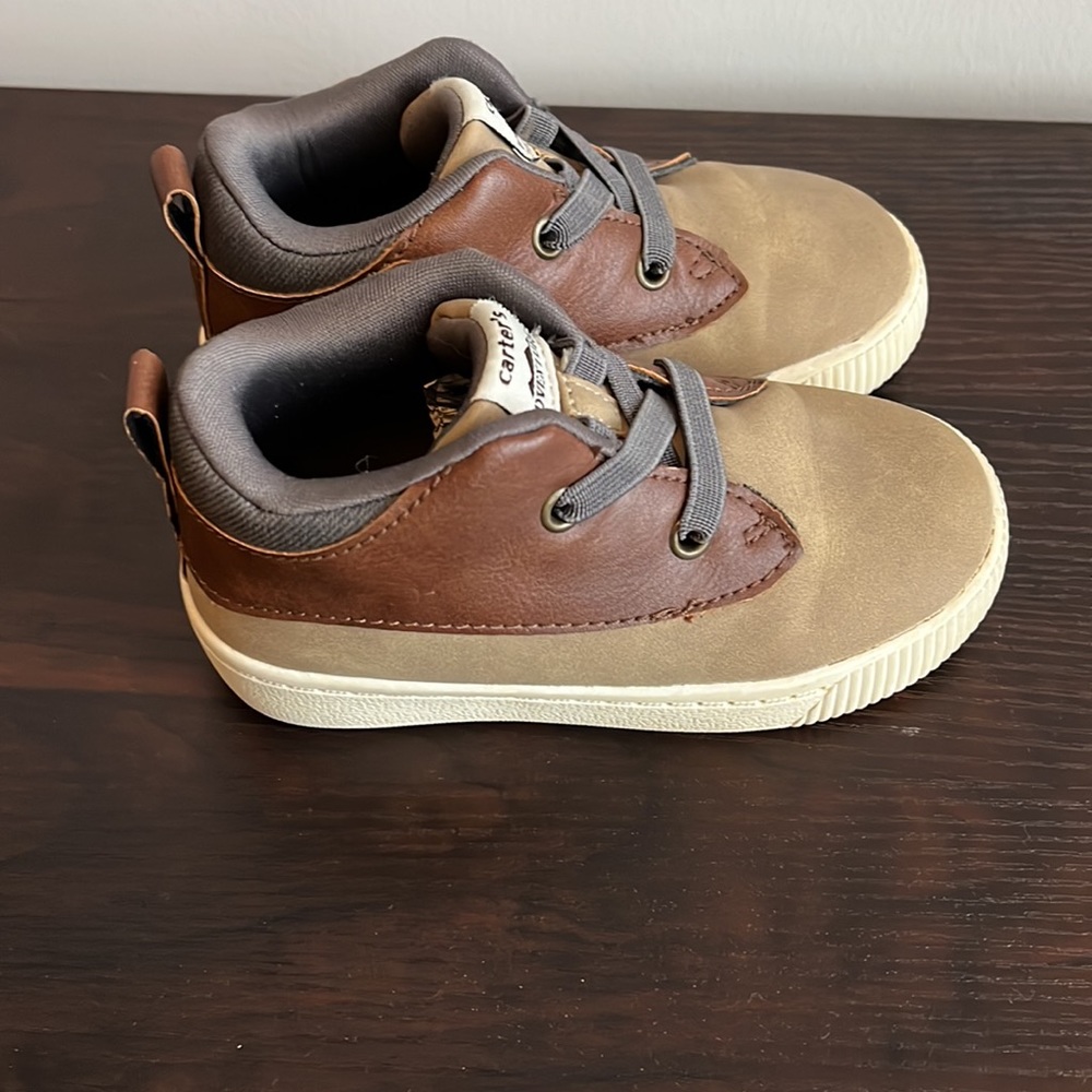 Carter’s boots - Picture 2 of 6